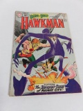 Brave and The Bold #36/Key Hawkman