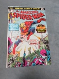 Amazing Spiderman #153/Classic Bronze