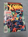 X-Men #133/Classic Wolverine Cover