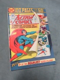 Action Comics #443/1975/100 Page Giant