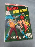 Brave & Bold #83/ Batman & Teen Titans