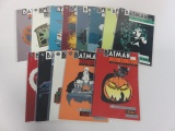Batman The Long Halloween #1-13 Complete