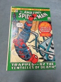 Amazing Spiderman #107/1972 Bronze