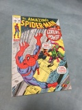 Amazing Spiderman #98/1971/Drug Issue