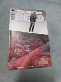 Walking Dead #100/Variant Cover/Key