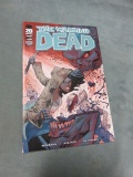 Walking Dead #100/Variant Cover/Key