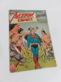 Action Comics #200 (1955)