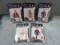The Tick Live Action Action Figure Lot of (5)