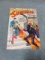 Superman #124/1958/Black Knight Cover