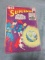 Superman #144/1961/Supergirl Cover