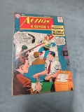 Action Comics #250/1959/Early Silver Issue