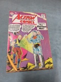 Action Comics #249/1959/Lex Luther Issue