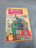 Action Comics #248/1959/Key Issue
