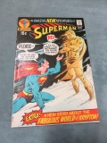 Superman #238/1971/Early Bronze Age