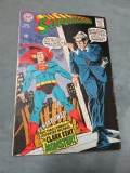 Superman #209/1968/DC Silver Age
