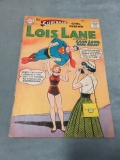 Lois Lane #12/1959/Aquaman Appearance