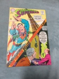 Superman #208/1968/DC Silver Age