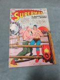 Superman #164/1963/Lex Luther Cover
