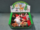 Rudolph/Island of Misfit Toys Plush Set (12)