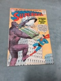 Superman #138/1960/Titano the Super-Ape