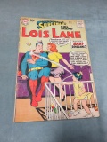 Lois Lane #10/1959/Classic Baby Lois Cover
