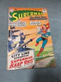 Superman #130/1959/Key Issue/Filler Copy