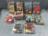 Spawn Action Figures Series I Set of (10)