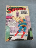 Superman #128/1959/Red Kryptonite Issue