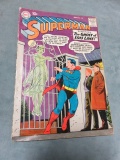 Superman #129/1959/Early Silver Age