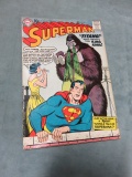 Superman #127/1959/Titano Cover