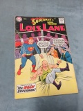 Lois Lane #8/1959/Rare Early Issue