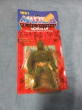 Masters of the Universe Moss Man Figure