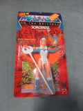 Masters of the Universe Sorceress Figure