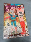 Superman #307/1977/Classic Adams Cover