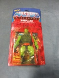 Masters of the Universe Whiplash Figure