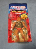Masters of Universe Battle Armor He-Man