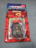 Masters of the Universe Gwildor Figure