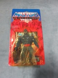 Masters of the Universe Webstor Figure