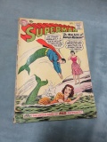 Superman #139/1960/3rd Lori Lemaris