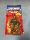 Masters of the Universe Skeletor Figure