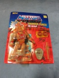 Masters of the Universe Thunder Punch