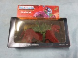 Masters of the Universe Panthor Figure