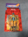 Masters of Universe Evil-Lyn/Unpunched