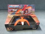 Masters of the Universe Zoar Action Figure