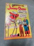 Jimmy Olsen #47/1960/Classic Robot Cover