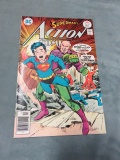 Action Comics #466/1976/Neil Adams Cover
