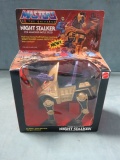 Masters of the Universe Night Stalker Figure