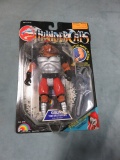 Thundercats Grunge Action Figure/1985