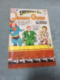 Jimmy Olsen #41/1959/Early Silver Issue