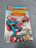 Superman Family #185/1977/Adams Cover